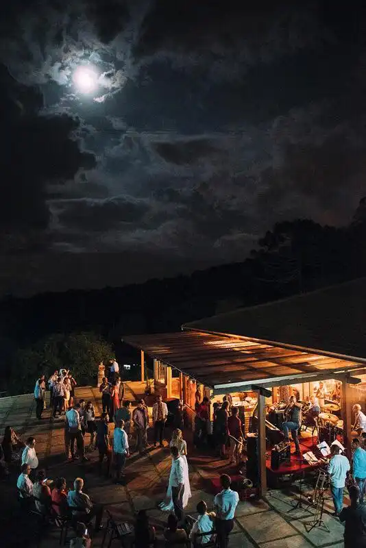 Festas e Celebrações 52 - Casa Ventura